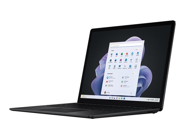 SfcLpt513i5/16/256CM Win11 SC Switz/Lux Hdwr Commercial Black