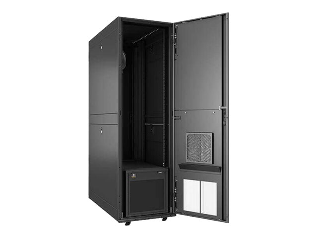 VRC-S integrated micro data center 42U