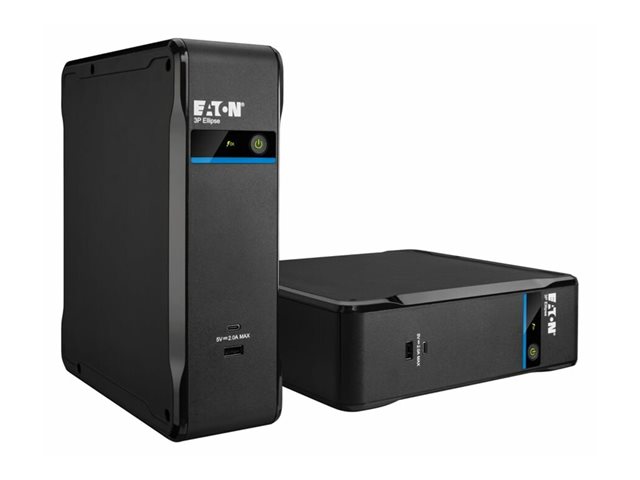 Eaton 3P Ellipse 900 USB DIN