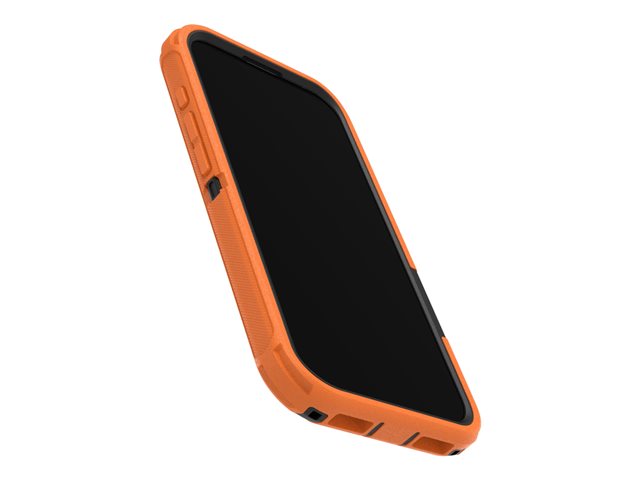 DefenderProMagSafe CC CARDIGAN orange Pp