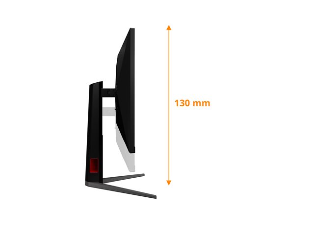 U32G4U 32IN Flat IPS UHD 0.5ms 3840x2160