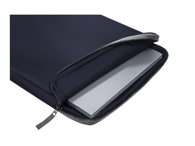 HP Protective - Notebook sleeve - 15\" - 16.1\" - atmospheric blue