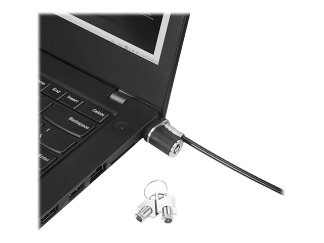 NanoSaver Essential Cable Lock from