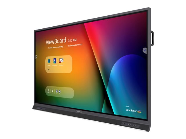 ViewBoard 52serie touchscreen 75in