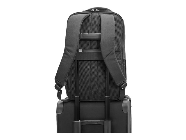 HP Renew Executive - Notebook carrying backpack - 16.1\" - black