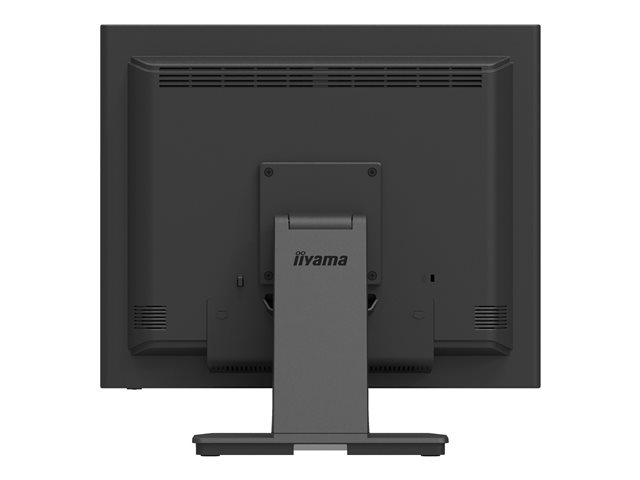 19\" LCD 5:4 Resistive Touch Screen
