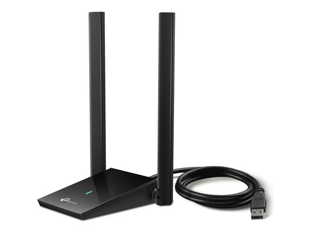 TP-Link Archer TX20U plus V1 - Network adapter - USB 3.0 - 802.11ax