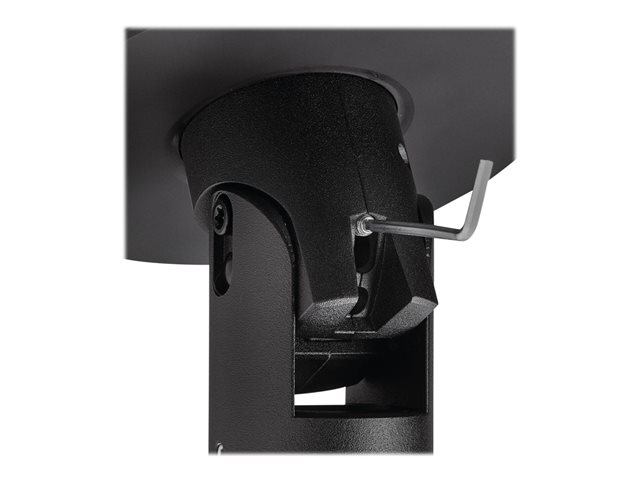 PUC 1045 CEILING PLATE TURN AND TILT