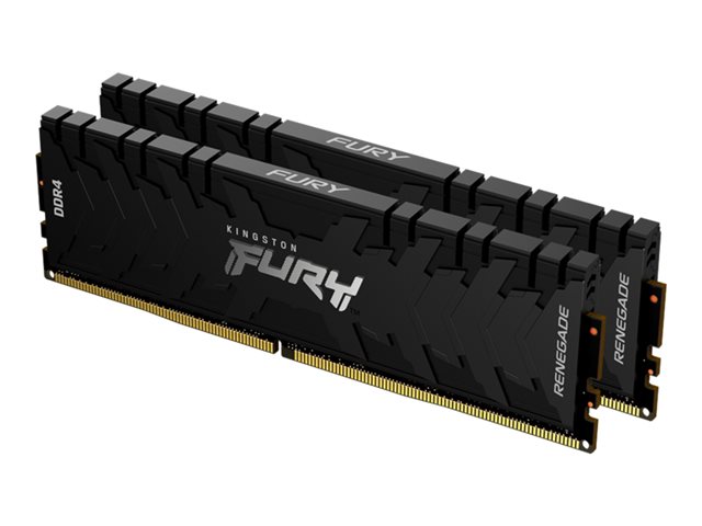 16GB DDR4-5333MHz CL20 DIMM (Kit of 2)