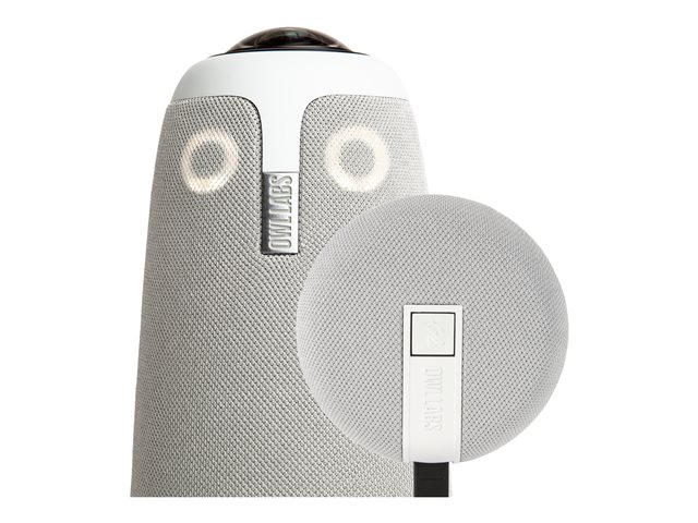 Owl Labs Expansion Mic for Meeting Owl 3