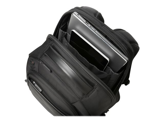 Kensington Contour 2.0 Pro - Notebook carrying backpack - 17\"