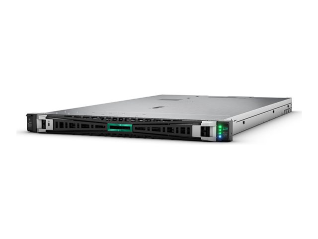 HPE ProLiant DL360 Gen11 - Server - rack-mountable 1U - 2-way - 1 x Xeon Gold 5415+ / up to 4.1 GHz - RAM 32 GB - SATA/SAS/PCI Express - hot-swap 2.5\" bay(s) - no HDD - Gigabit Ethernet - no OS - monitor: none - BTO