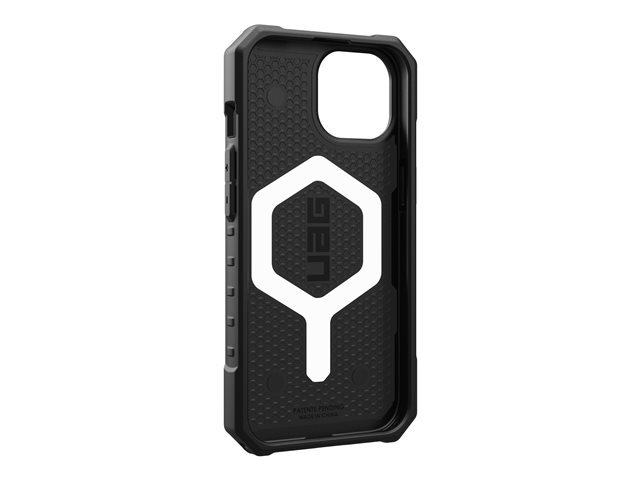 UAG Apple iPhone 15 Pathfinder Magsafe Black