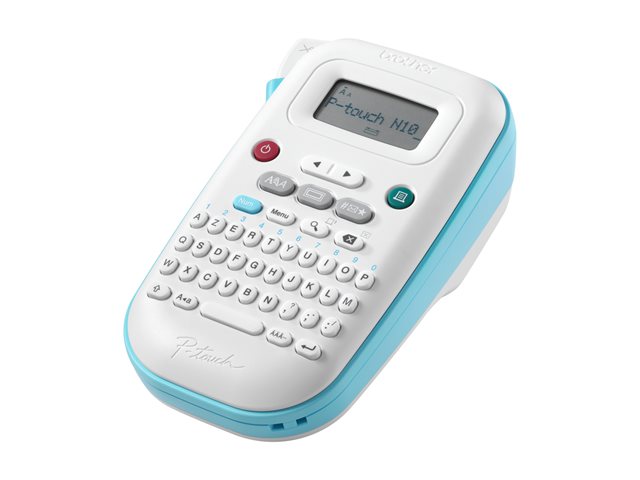 P-touch N10 Label Printer 12mm