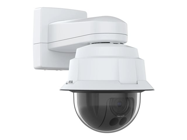 AXIS Q6086-E (UK) HIGH-END PTZ CAMERA 4M