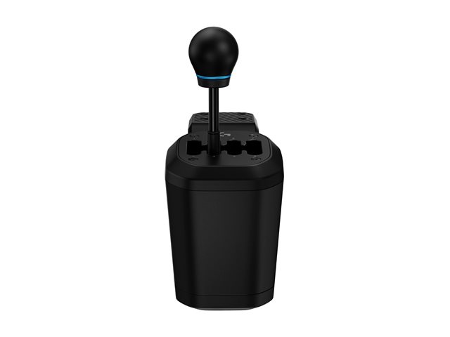 RS H-SHIFTER BLACK - N/A - WWI-9006