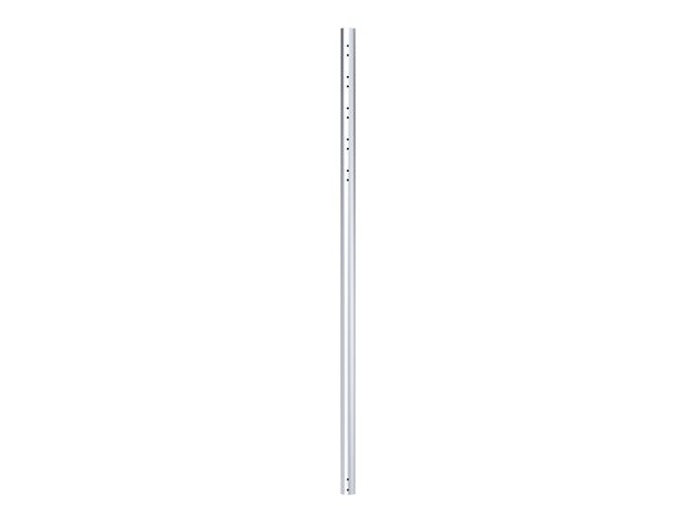 Neomounts FPMA-CP150 - Mounting component (extension pole) - for LCD display - silver