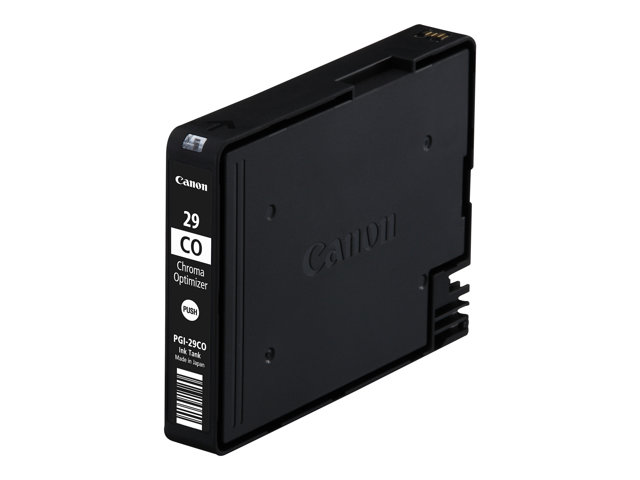 Canon PGI-29CO - 36 ml - chroma optimiser - original - ink tank - for PIXMA PRO-1