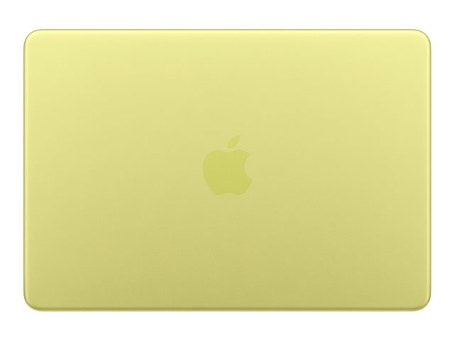 13-inch MacBook Neo: Apple A18 Pro chip with 6-core CPU and 5-core GPU, 8GB, 256GB SSD - Citrus