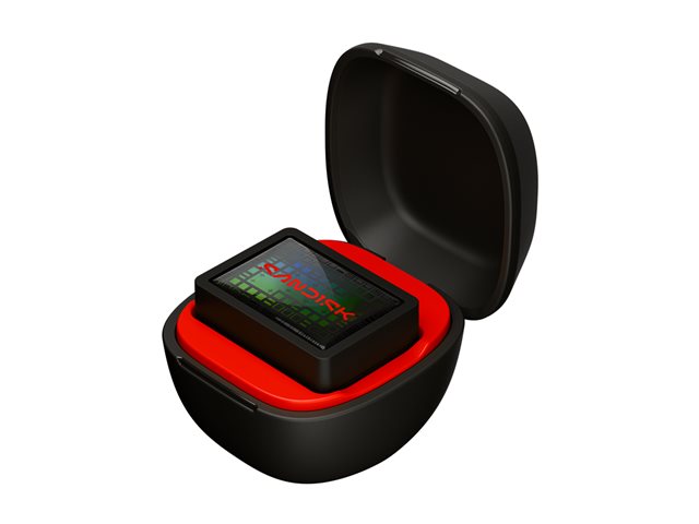 SANDISK Phone Drive Fit USB 512GB Flashd