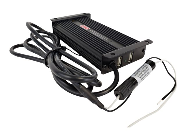 LIND 20-60 VDC LITE DEVICE ISOLATED POWE