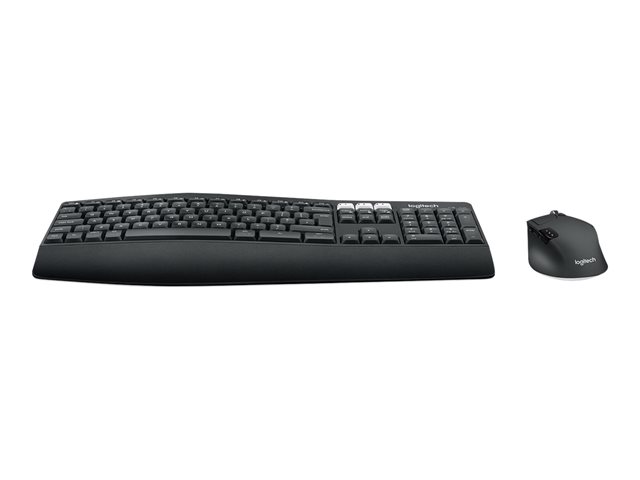 MK850 Performance WRLS Combo