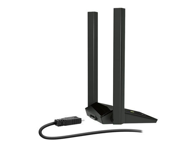 TP-Link Archer T4U Plus - Network adapter - USB 3.0 - Wi-Fi 5