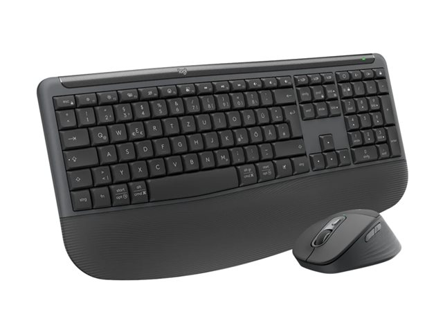 MK880 For Business GRAPHITE - DEU - CENT
