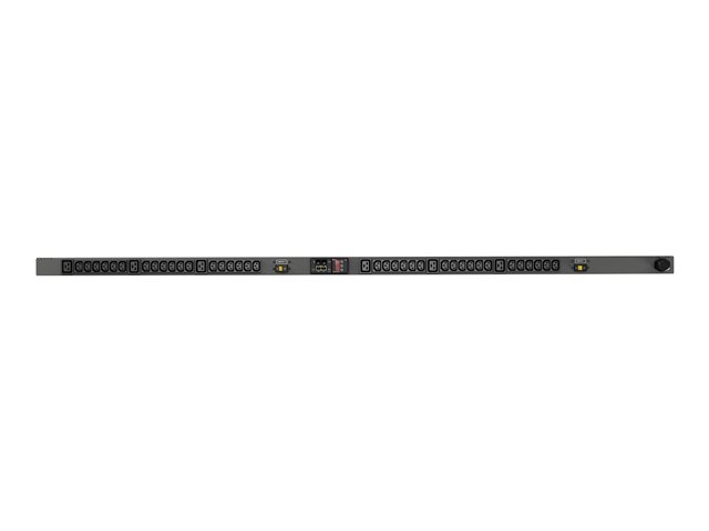 Unit Level EC 0U input IEC 60309