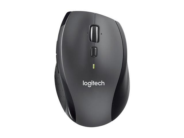 Wireless Mouse M705 Silver, WER Occident