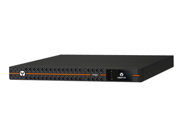 EDGE UPS UPS 1kVA 230V 1U Rack