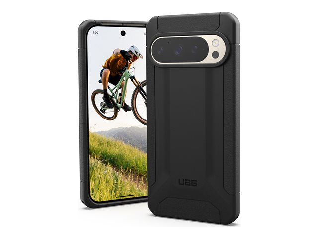 UAG Google Pixel 9 Scout Black
