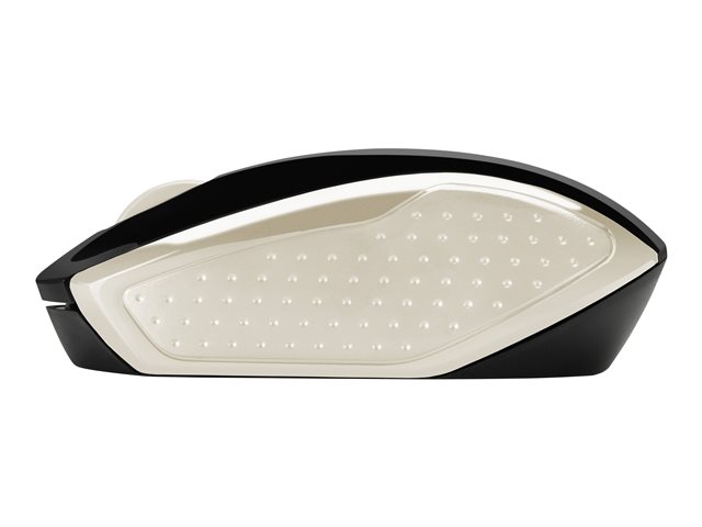 200 SILK GOLD WIRELESS MOUSE