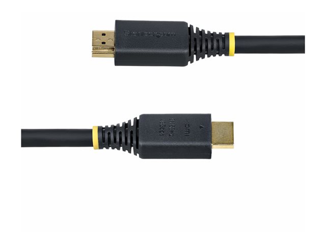 4m (13ft) HDMI 2.1 Cable 8K Certified
