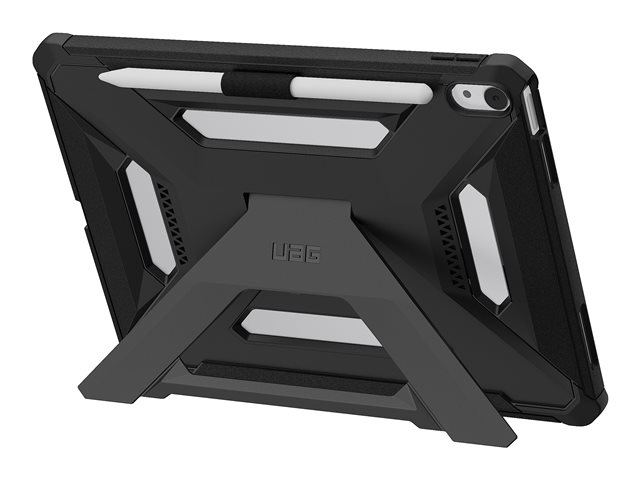 UAG iPad 11IN 11th Gen Scout+ Bulk Black