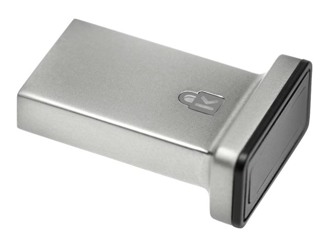 Kensington VeriMark Pro Key - Fingerprint reader - USB