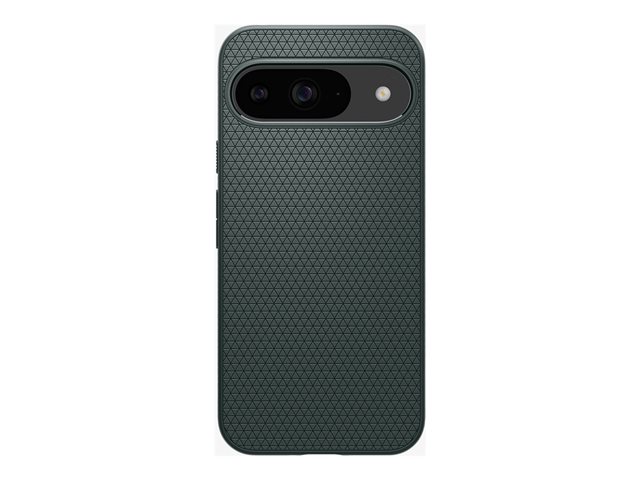 Spigen Google Pixel 9 (Pro) Liquid Air Abyss Green