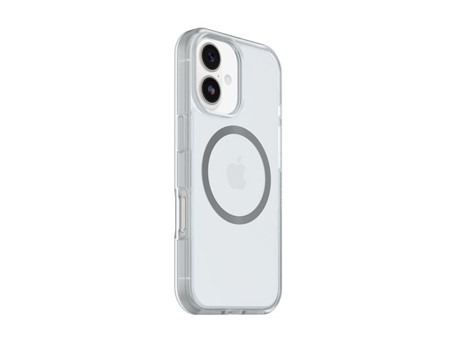 OtterBox React MagSafe Apple iPhone 17 - clear