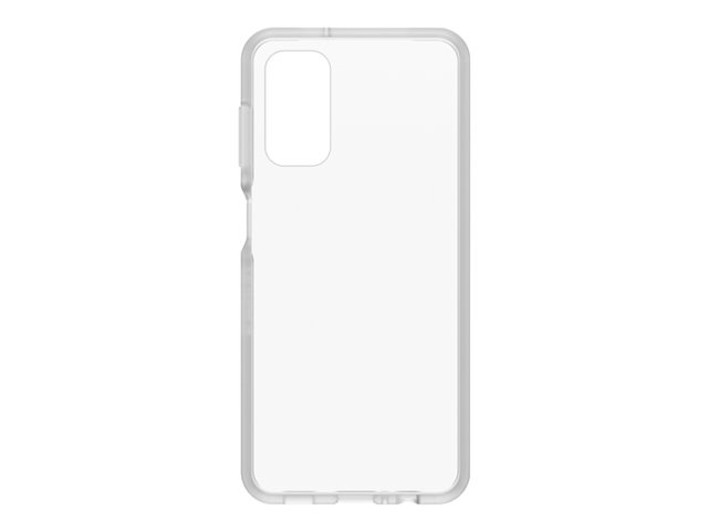 OtterBox React Series - Back cover for Samsung Galaxy A04s 