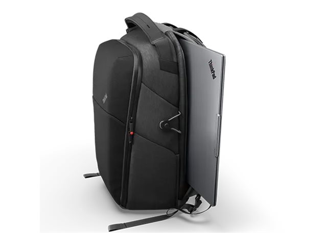 ThinkPad 16\" Click-Go Backpack (Aura Edition)
