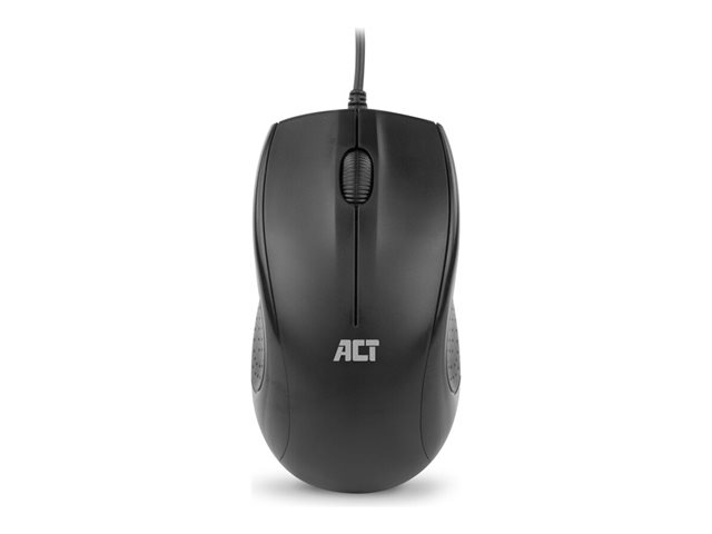 Wired full-size optical mouse 1000 DPI
