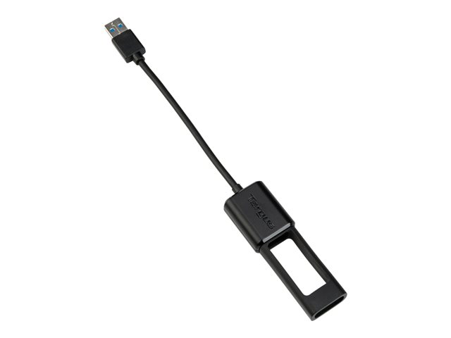 USB-C(R) (F) TO USB-A 3.0 (M) ADAPTER FOR DOCKING CABLES