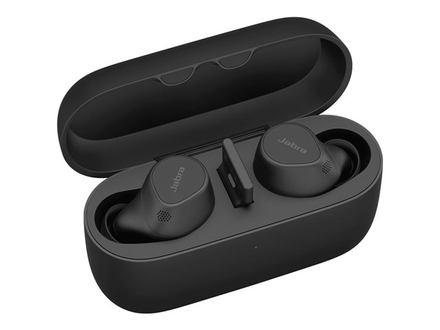 Jabra Evolve2 BudsUSB-A UC