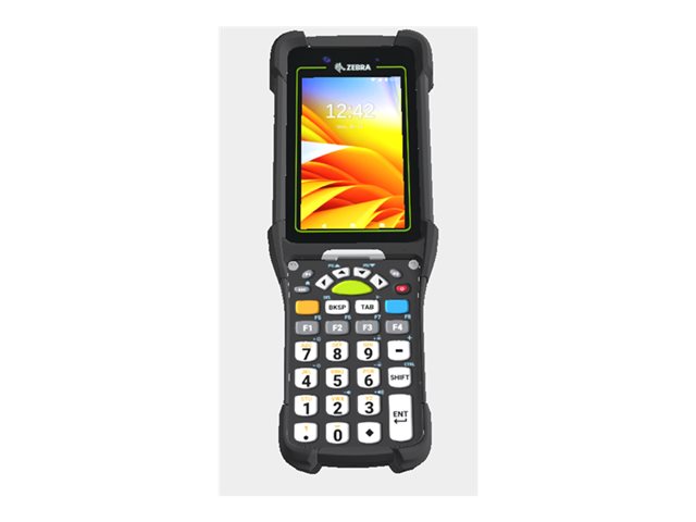 MC94 LAN WIFI 6E GUN BT NFC 4.3 DISPLAY
