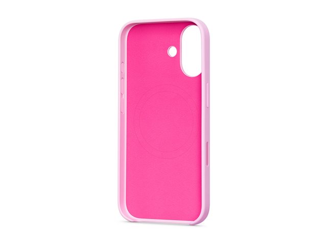 Beats iPhone 17 Case with MagSafe and Camera Control  Pebble Pink