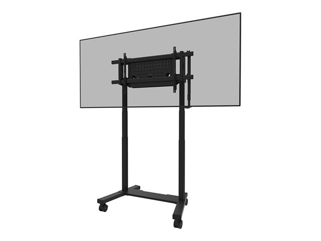 Neomounts MOVE Lift XL TV trolley 75-110