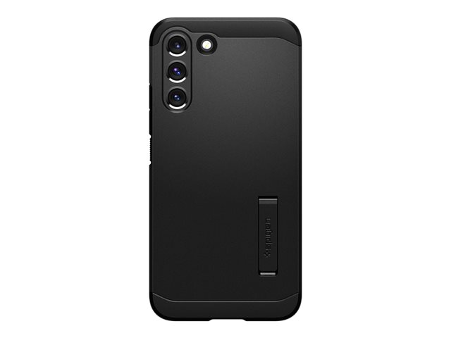 Spigen Gal S22 Tough Armor Black
