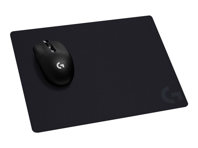 Logitech G G440 - Mouse pad - black