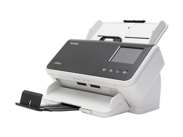 ALARIS S2080W Scanner