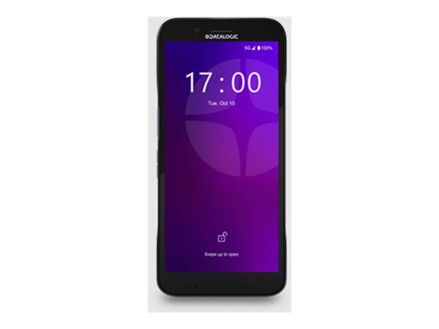 Memor 17 Full Touch PDA White version st